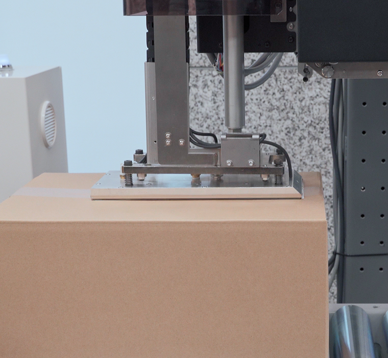 Automated sealing, measuring, and labeling