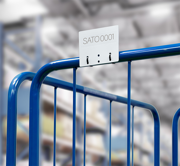 RFID and beacons streamline returnable container management