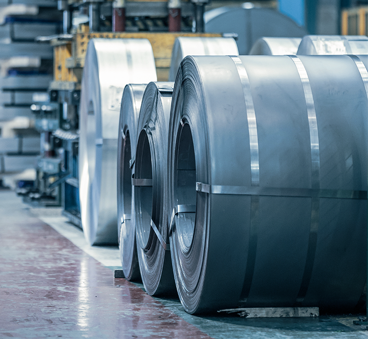 ID management in high temperature environments