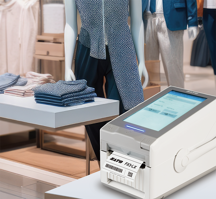 Streamline in-store pickup