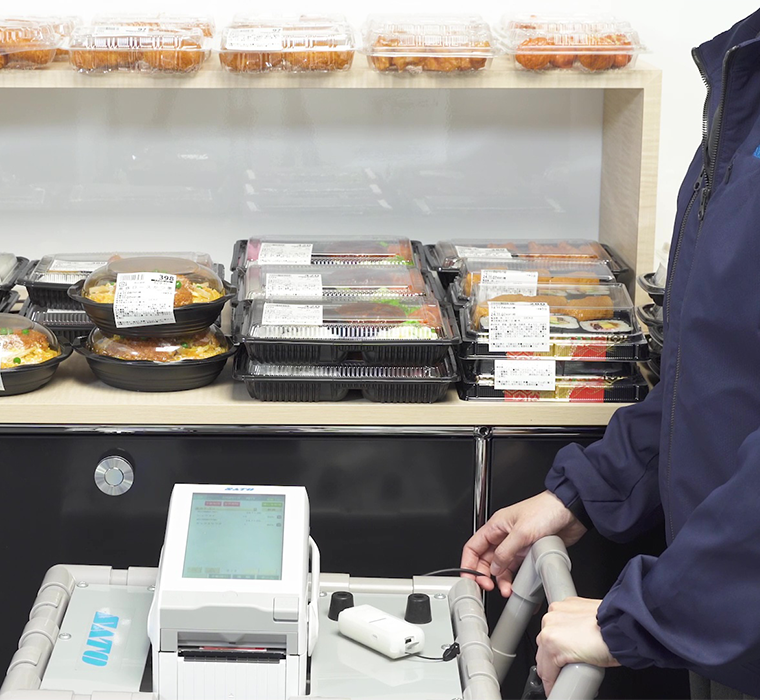 Efficiency of product discounting