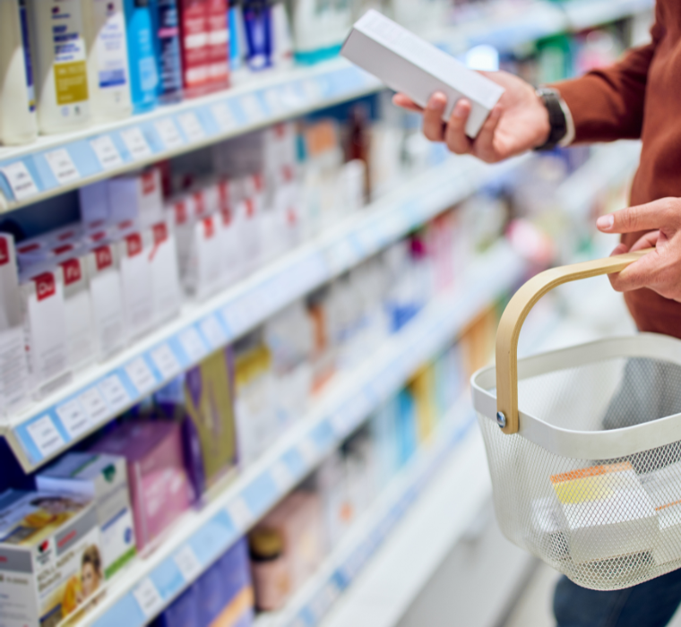 Printer + stacker for shortening and streamlining shelf edge label operations