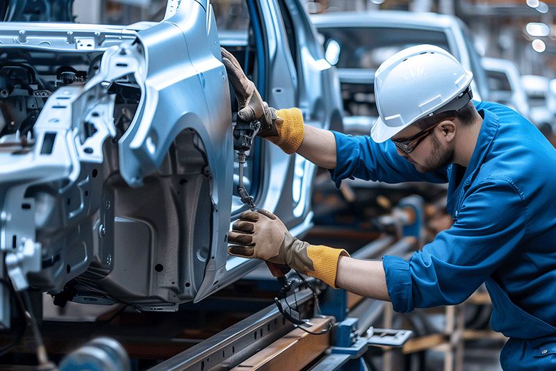 Automotive (Assembly)