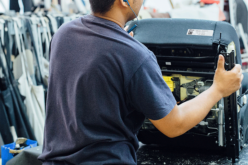 Automotive (Suppliers)