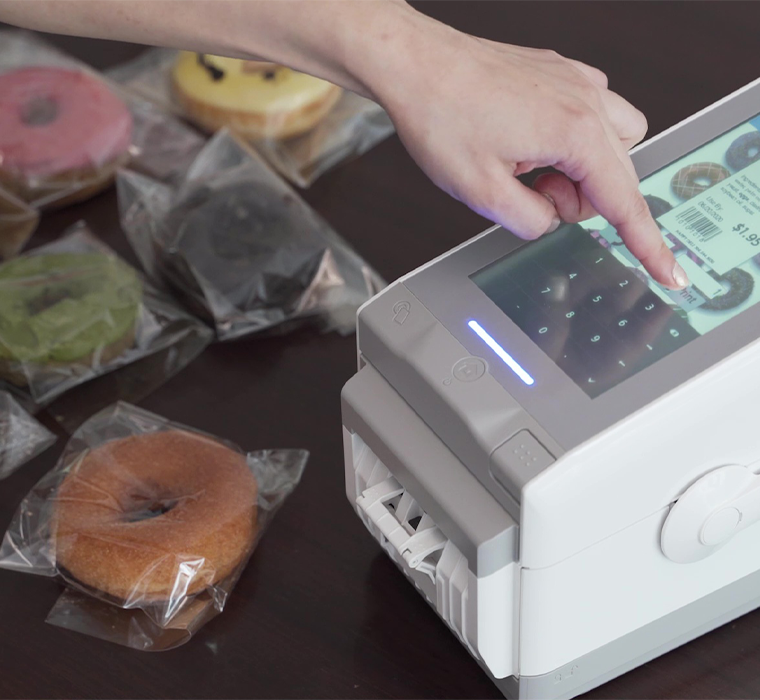 Fast-Moving Consumer Goods (FMCG)