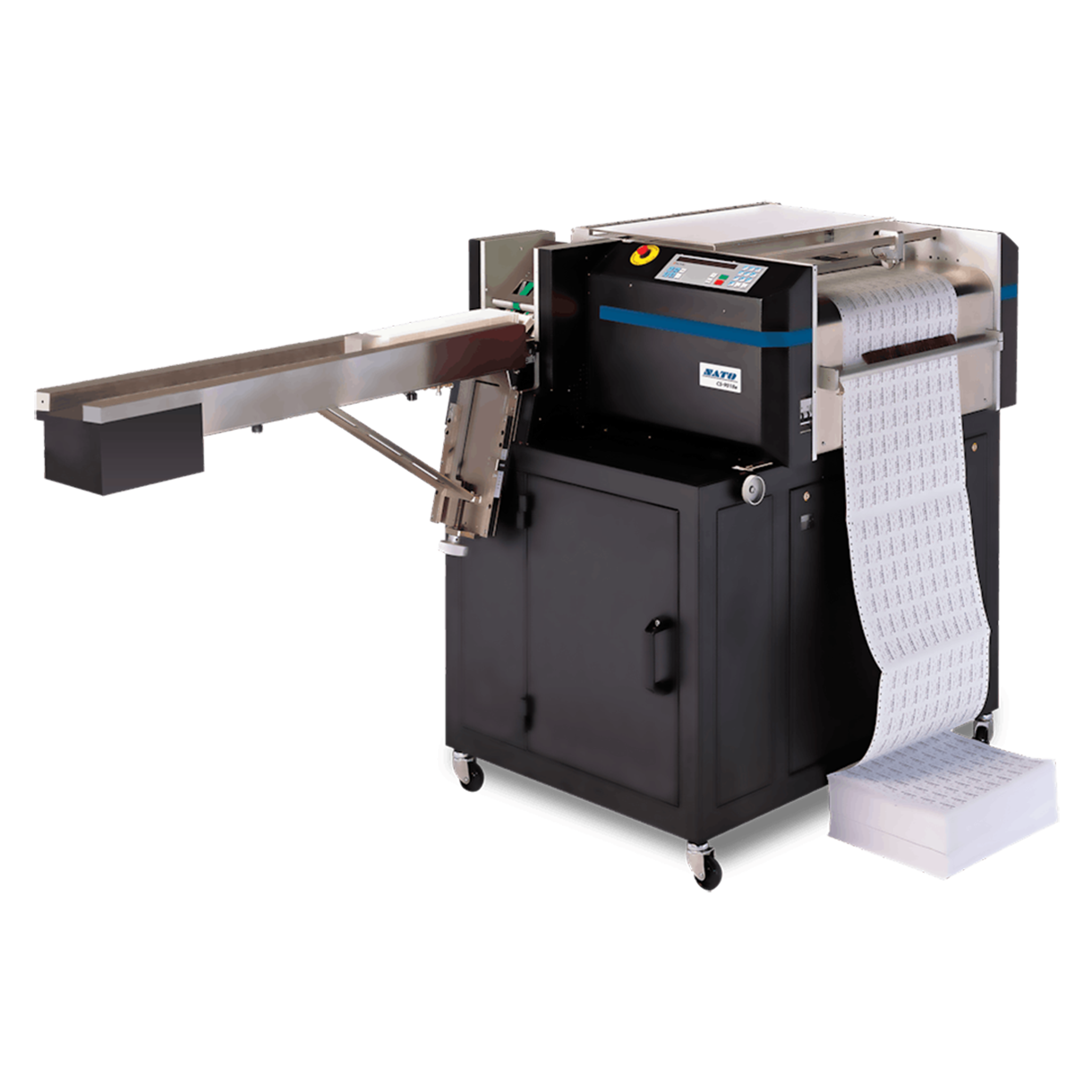 CS-9018